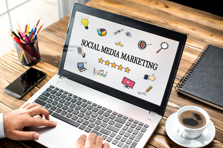 Top 10 Social Media Marketing Tools