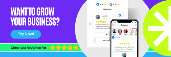 Your All in One Review Platform Solution manage all your reviews in 1 Place