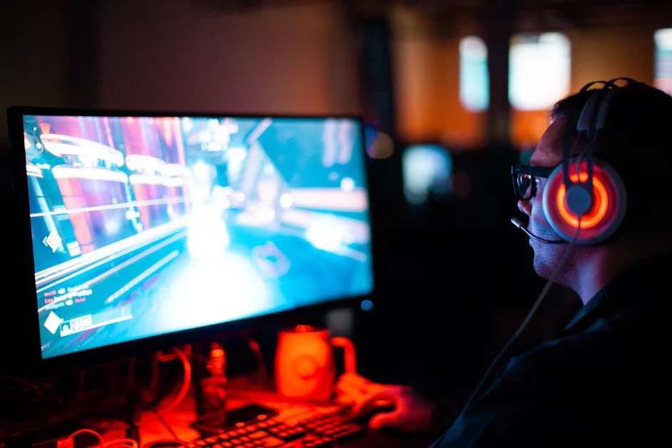 Top VR Games