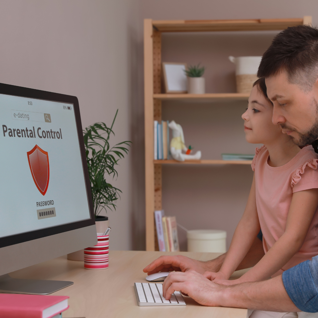 How to Monitor Kids Online Activities