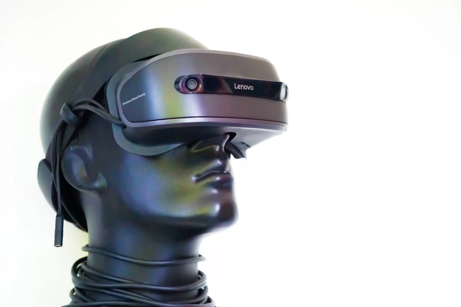 Top Virtual Reality Tools