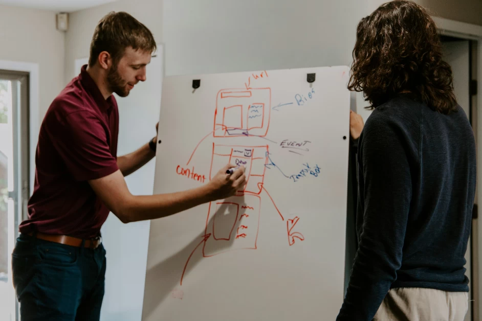 Advanced SEO strategies
