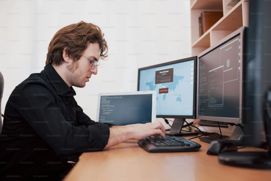 Best Cybersecurity Software
