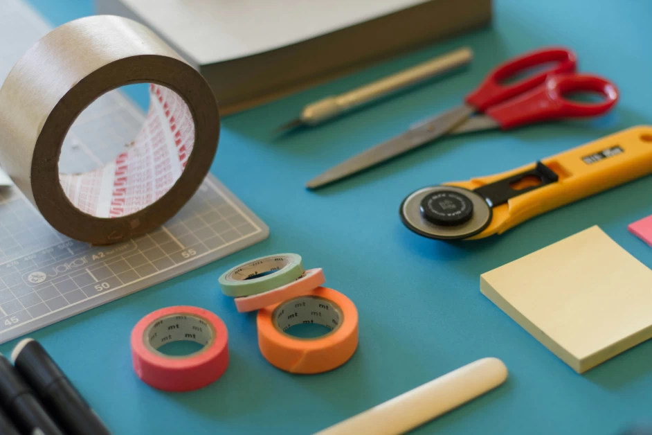 Essential tools for effective project management