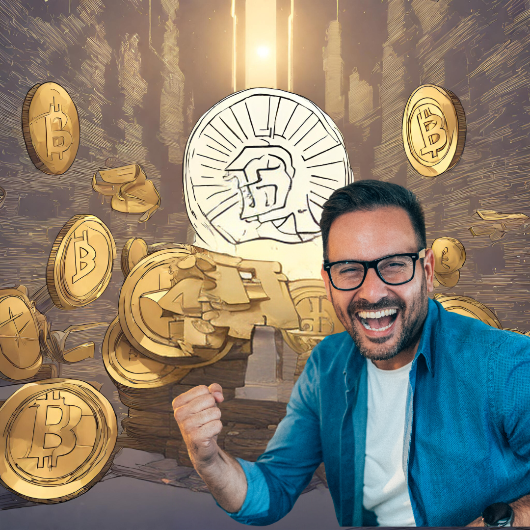 Smart Way to Invest in Crypto