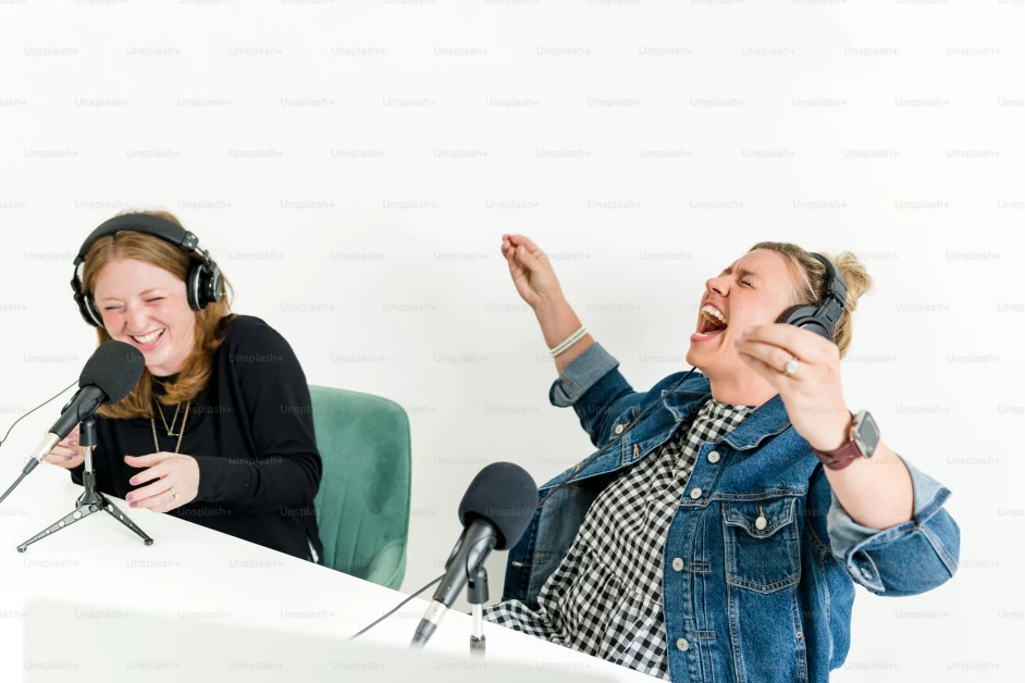 Beginner's guide to podcasting