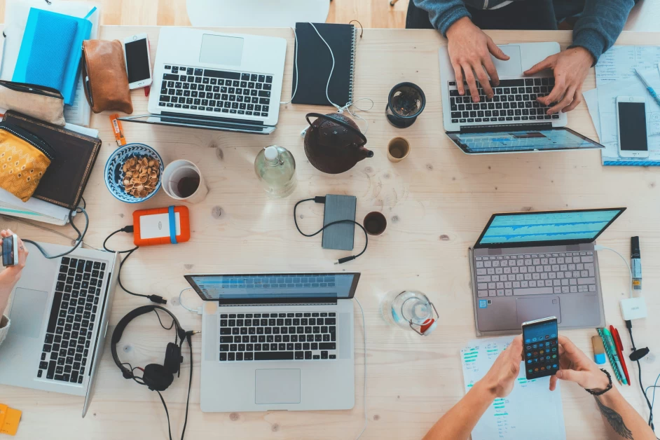 Comprehensive blog on digital products
