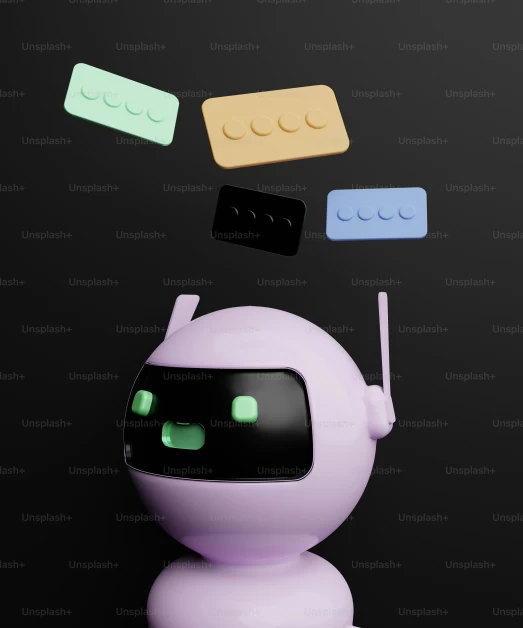 The power of chatbots in customer service