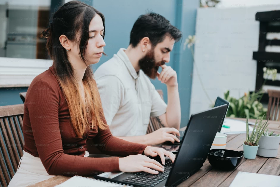 Top online Professions