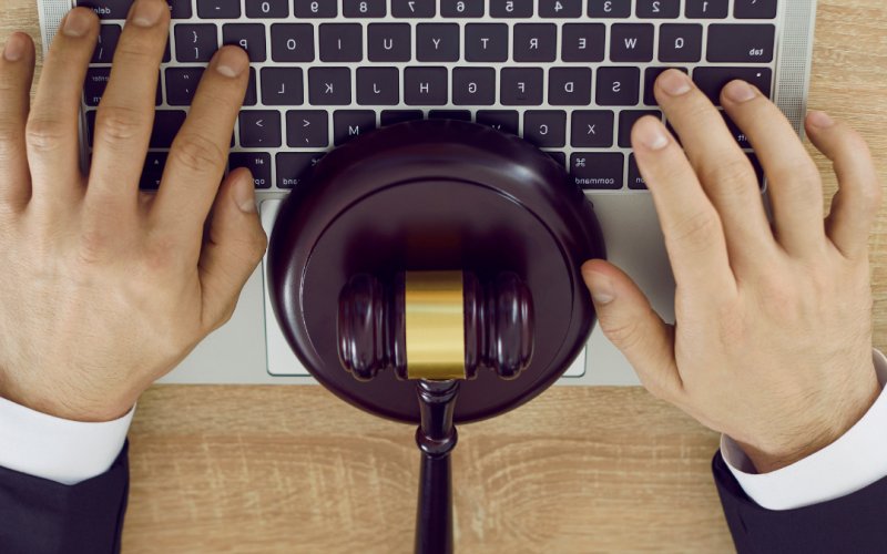 A Complete Guide to Remote Legal Consultations