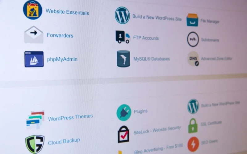 9 Affordable Web Hosting Services for Small Businesses