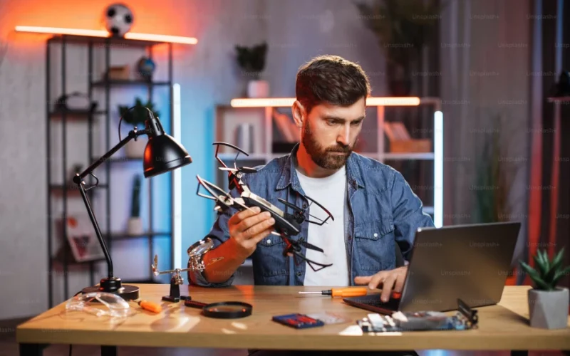 Best 10 AI Tools Of The Month of November