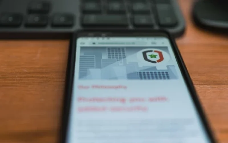 Best Antivirus Bitdefender Mobile Security for Android