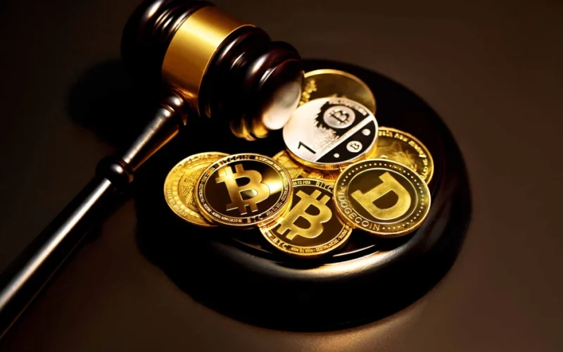 5 Best Cryptocurrencies for Short-Term Investments
