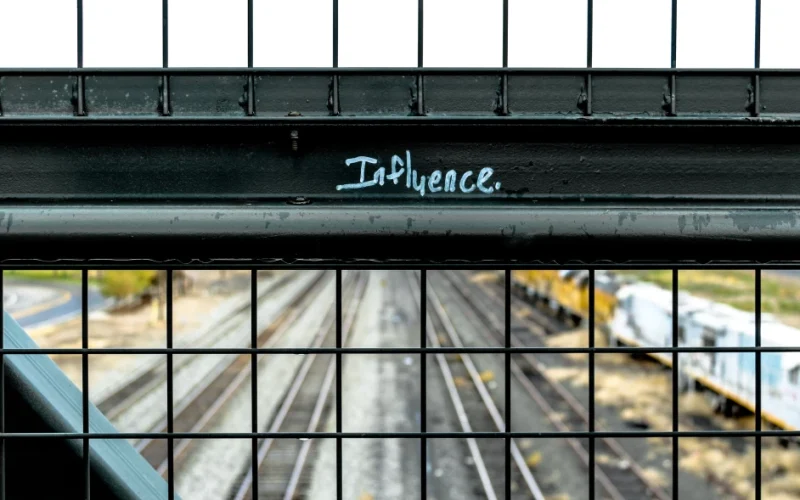 Digital Marketing For Influencers