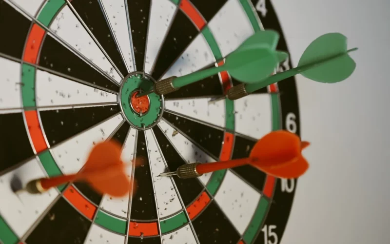 Effective Social Media Strategies 1
