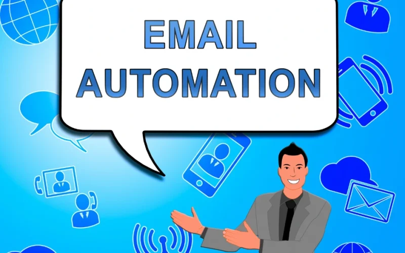 Email Marketing Automation Tools for Streamlined Campaigns