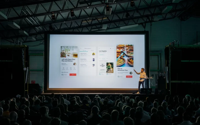 vFairs: Transform Events with Our All-in-One Suite and Tailored Solutions