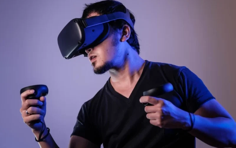 Immersive Virtual Reality Experiences in 2023
