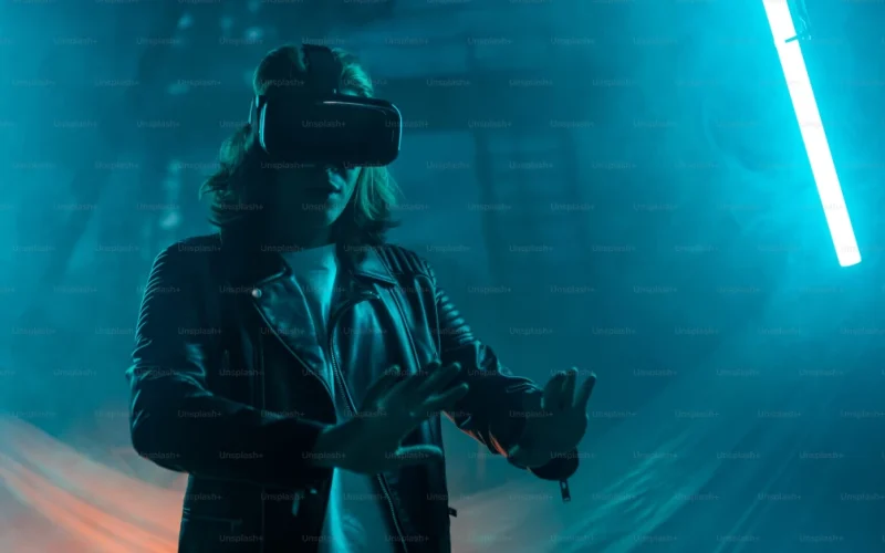 VR Trends for 2023: What the Future Holds