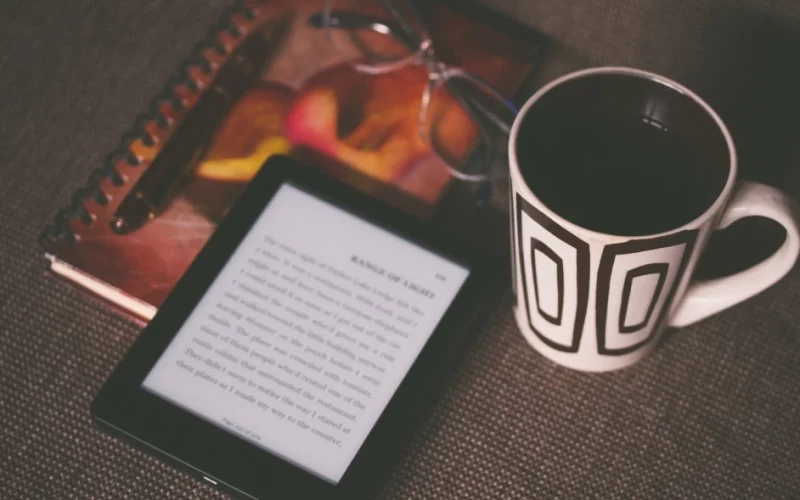 ScrollReads Choices for Top 10 Social Media Marketing E-books