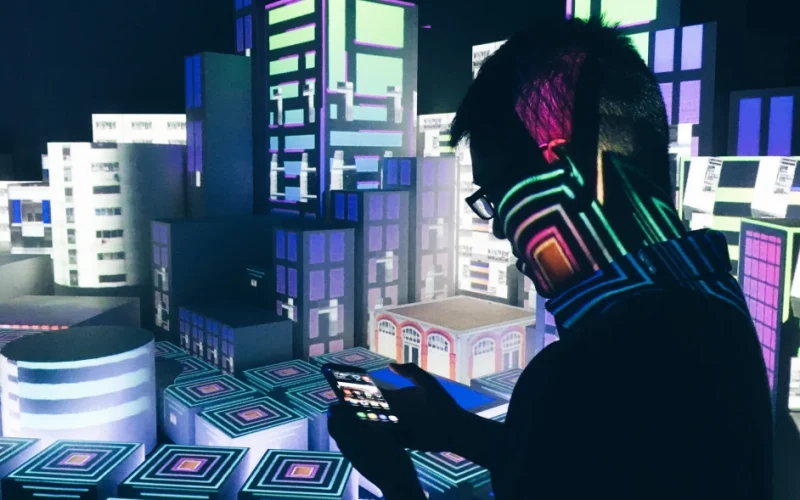 Top 10 Virtual Reality Tools