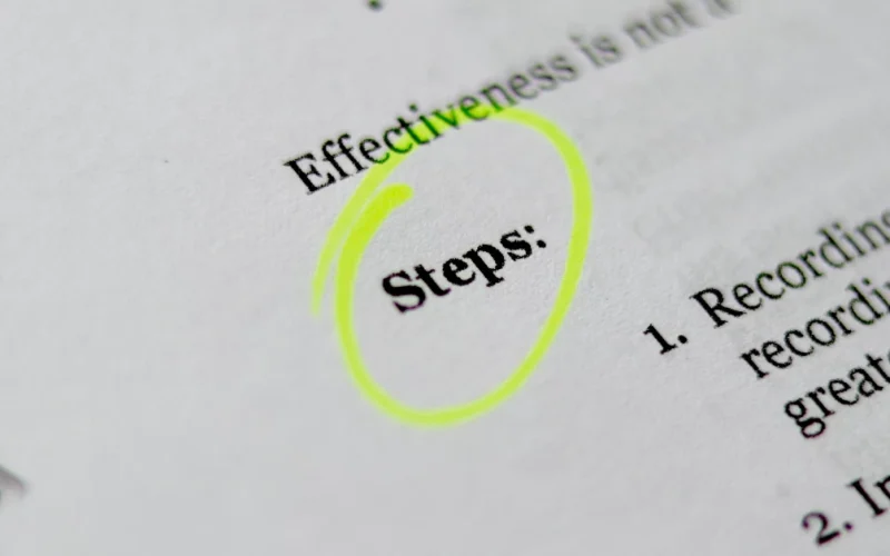 6 Steps to Create a Website