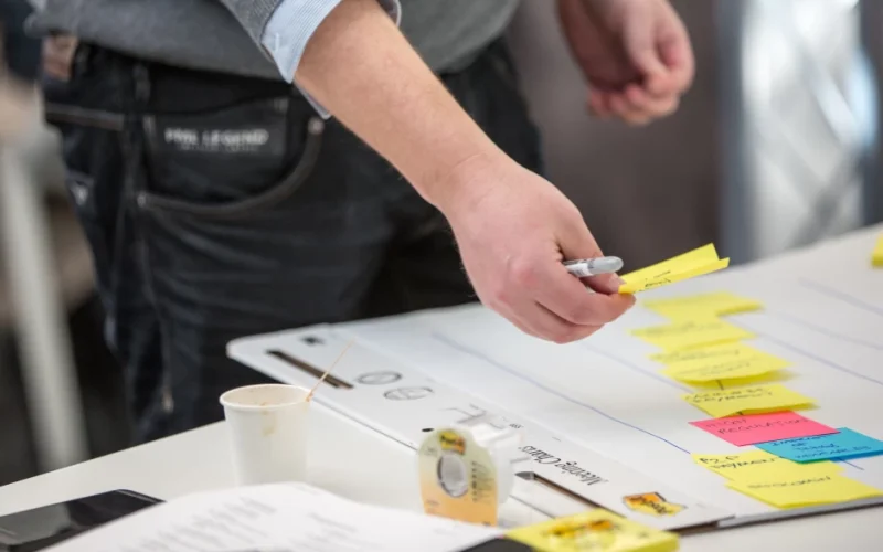 What New Changes Are Happening in Digital Marketing