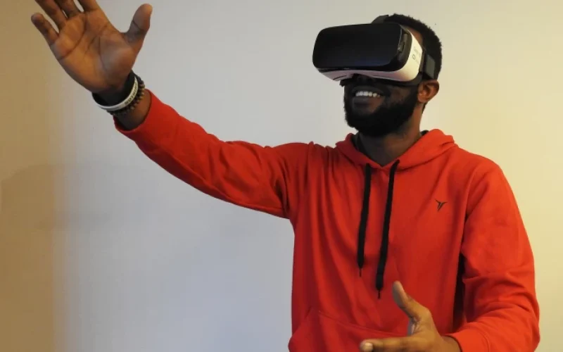 What’s New in Virtual Reality from June to September 2023