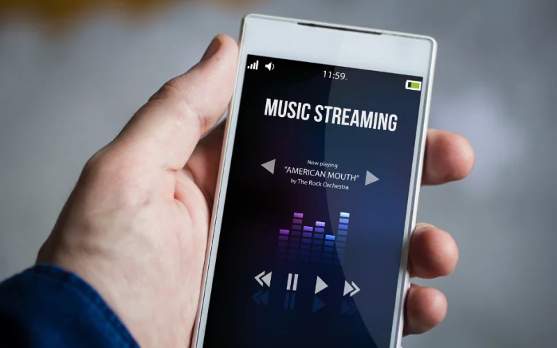 Best Music Streaming Service in 2023