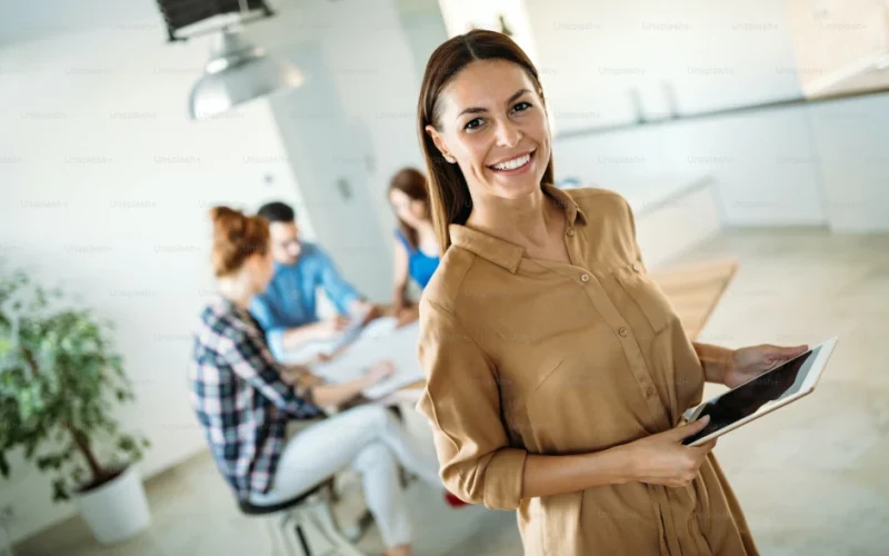 8 Reasons to Invest in VR Training for Your Company